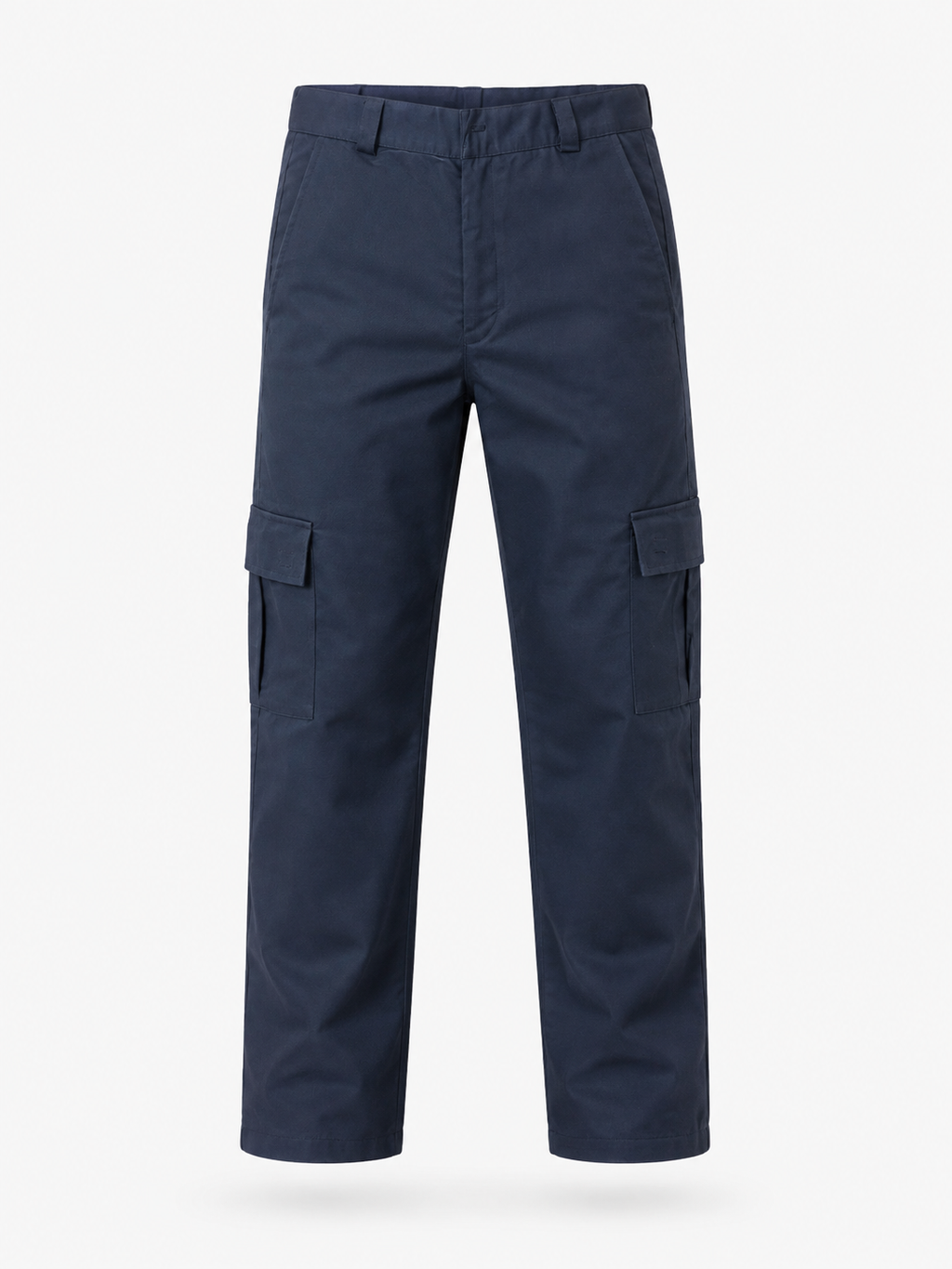 Pantalón Industrial en Gabardina de Uso Rudo