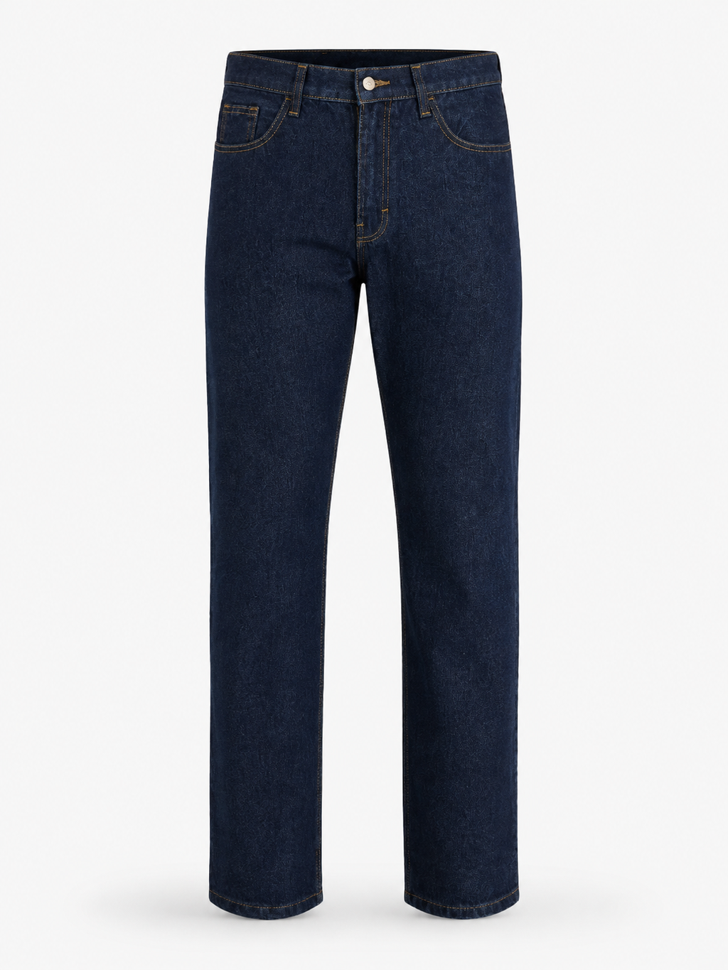 Pantalón de Mezclilla Industrial de Uso Rudo