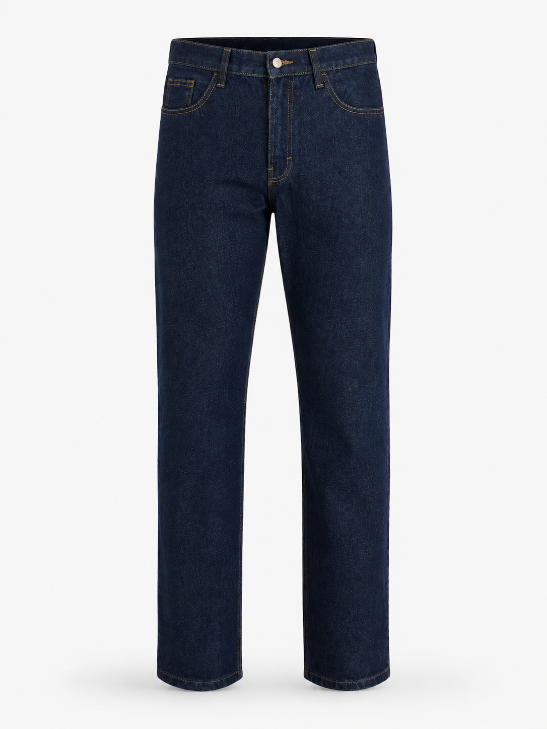 Pantalón de Mezclilla Industrial de Uso Rudo