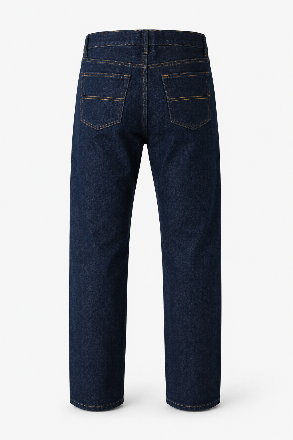 Pantalón de Mezclilla Industrial de Uso Rudo